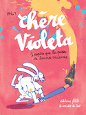 Chère Violeta